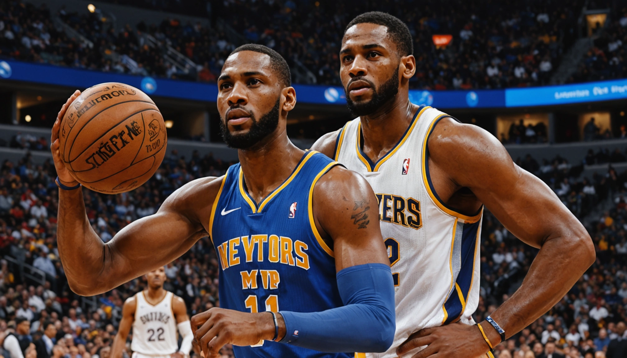 Почему MVP NBA дают только за регулярку? История награды MVP в NBA и кто получал её чаще всех
